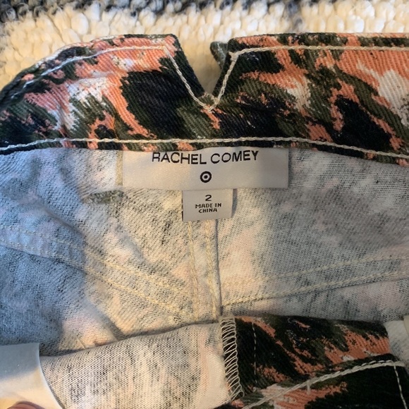 RACHEL COMEY JEANS - Picture 8 of 8